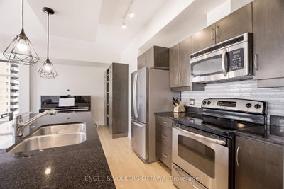235 Kent Street • #711 • Ottawa, ON photo 8