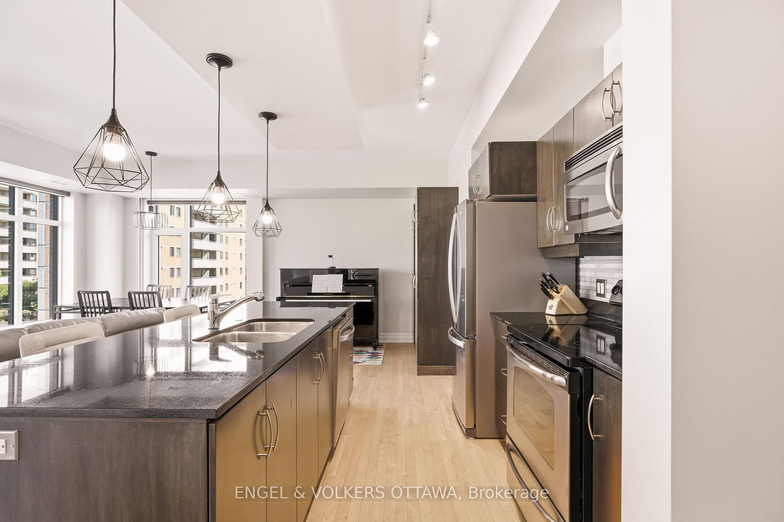 235 Kent Street • #711 • Ottawa, ON photo 9