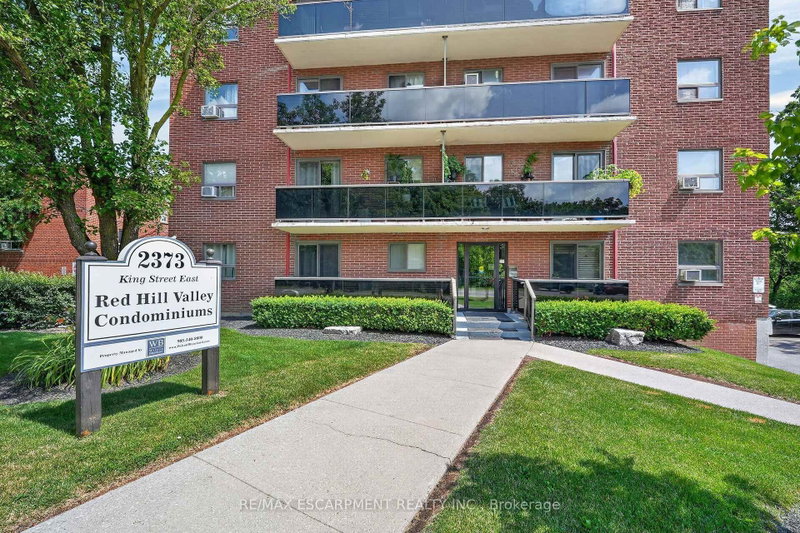 52 - 2373 King Street E