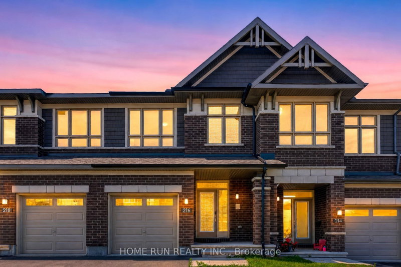 216 Trumpeter Acres