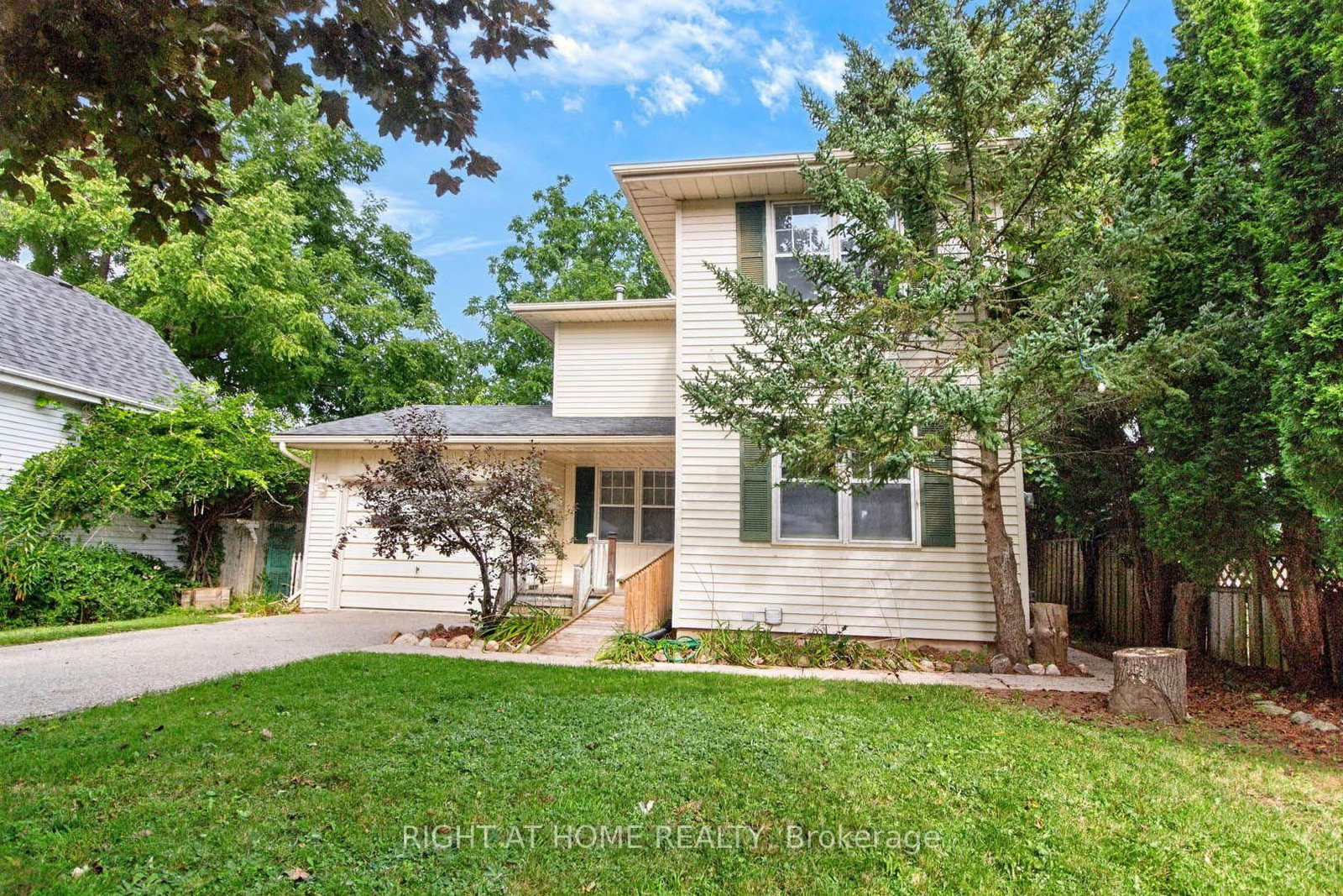 8 Amelia Street — photo 3