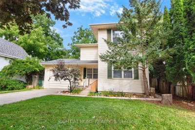 8 Amelia Street • Brant, ON photo 3