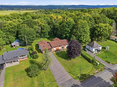 601 LAKE GEORGE Road • Alfred and Plantagenet, ON photo 2