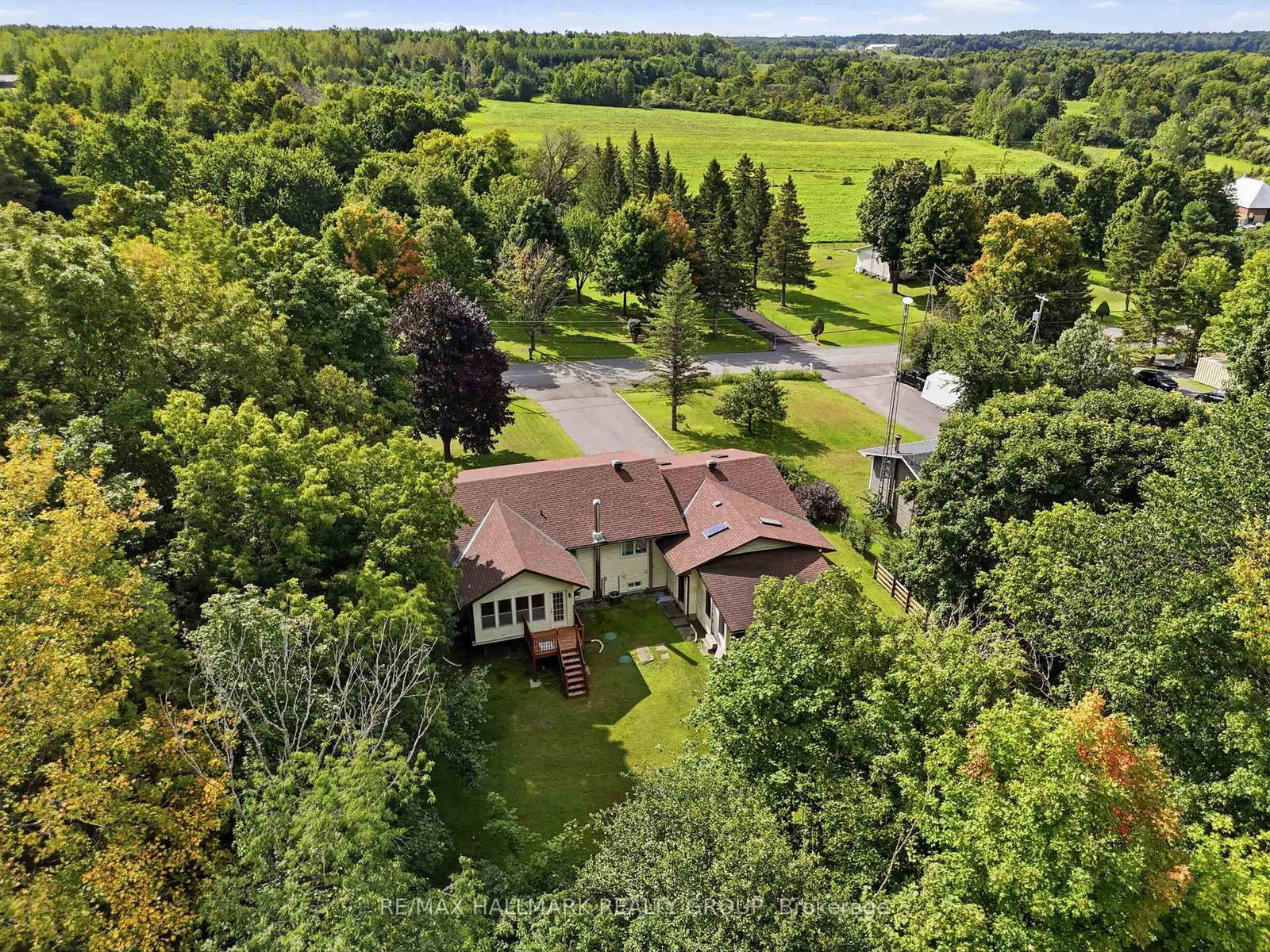 601 LAKE GEORGE Road • Alfred and Plantagenet, ON photo 3
