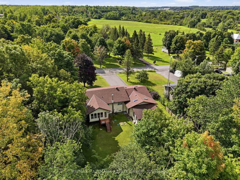 601 LAKE GEORGE Road