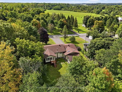 601 LAKE GEORGE Road • Alfred and Plantagenet, ON photo 3