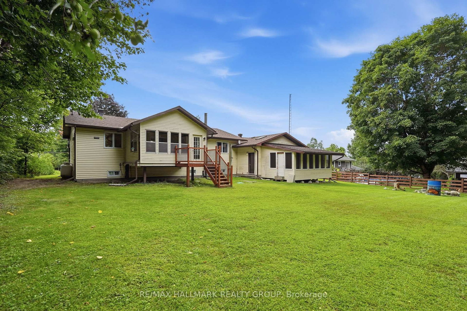 601 LAKE GEORGE Road • Alfred and Plantagenet, ON photo 39