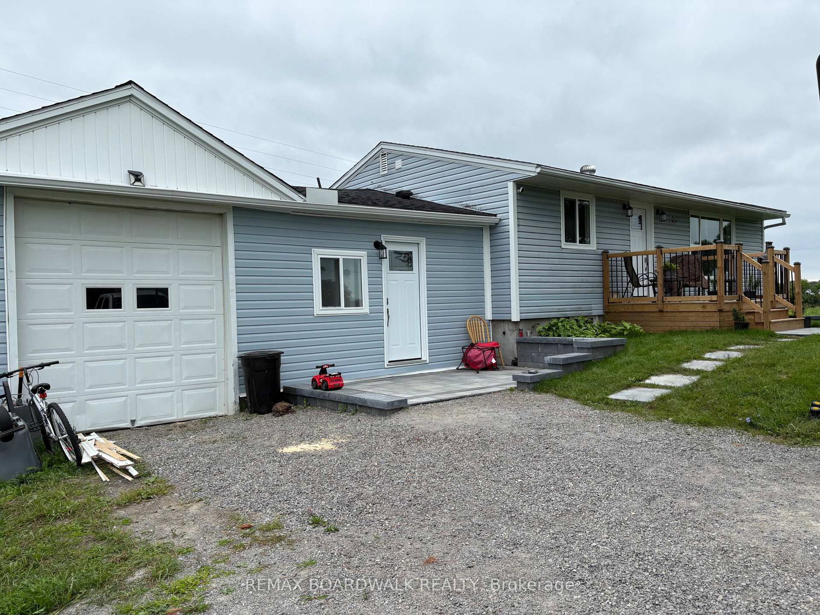 3911 County 26 Road • Elizabethtown-Kitley, ON photo 3