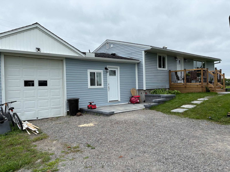3911 County 26 Road
