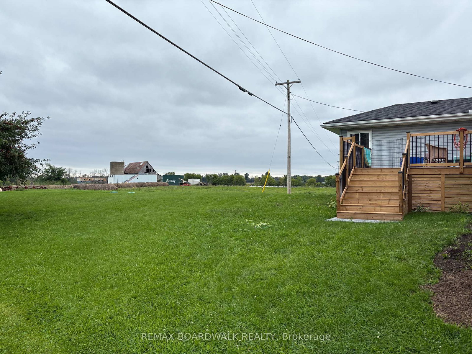 3911 County 26 Road • Elizabethtown-Kitley, ON photo 6