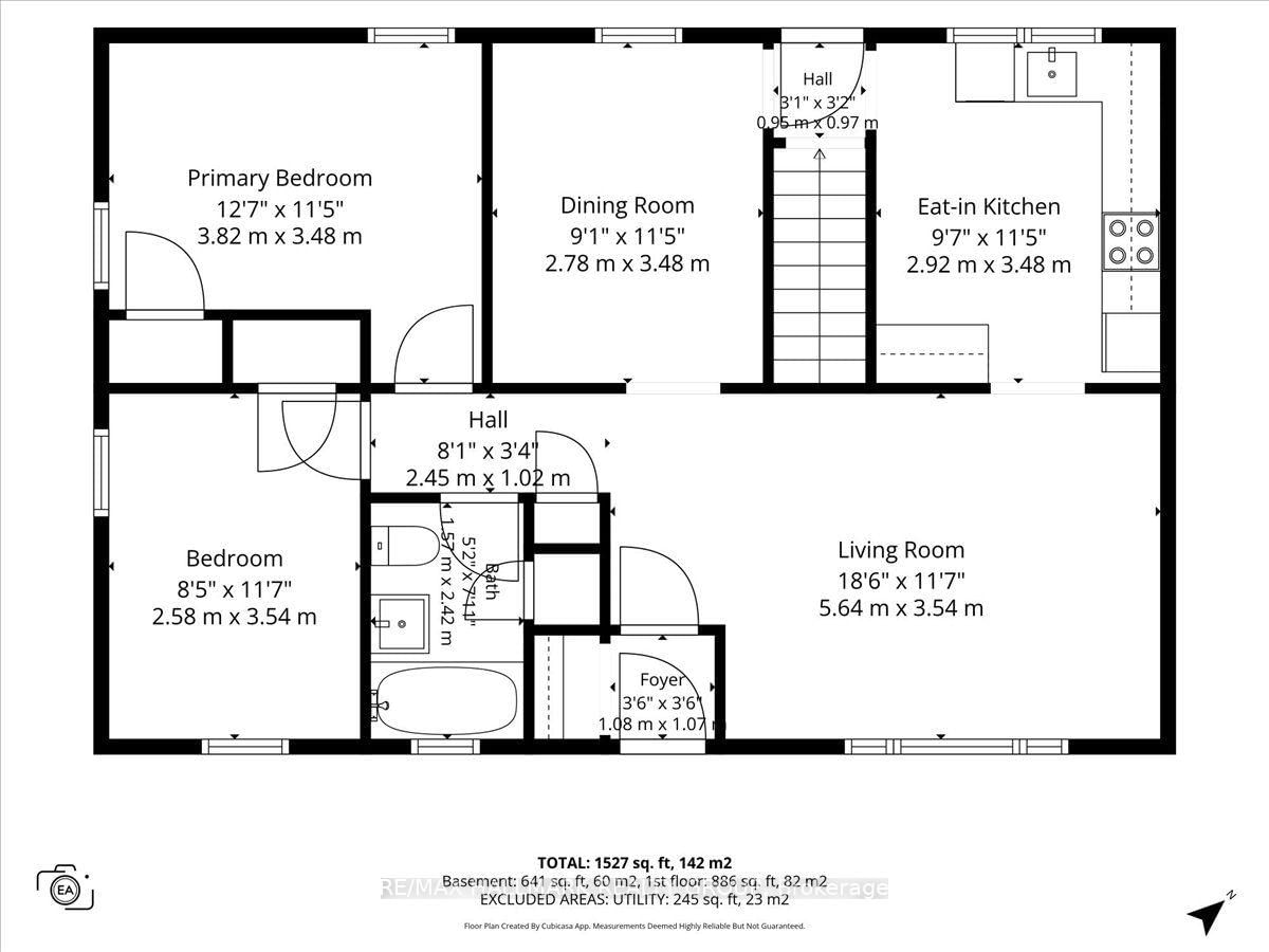515 Clothier Street E • North Grenville, ON photo 43