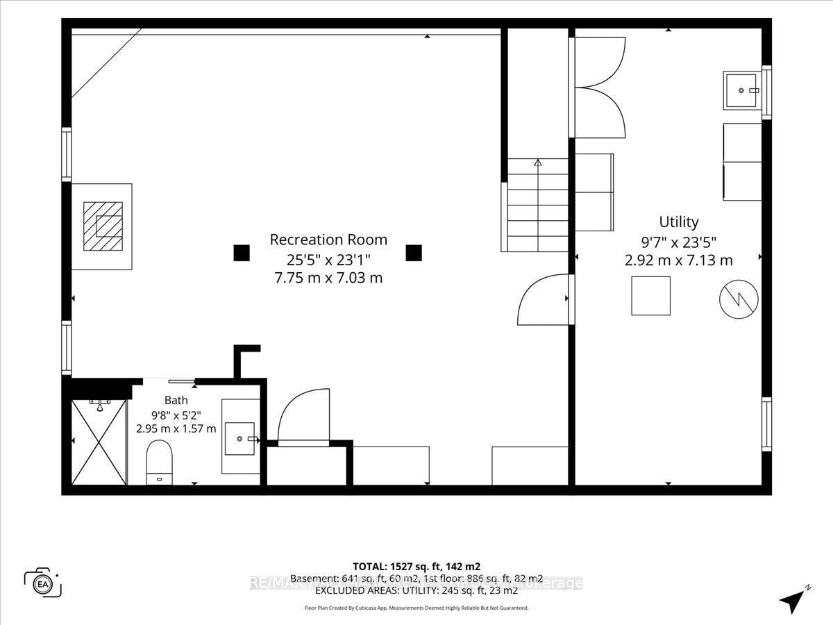 515 Clothier Street E • North Grenville, ON photo 44