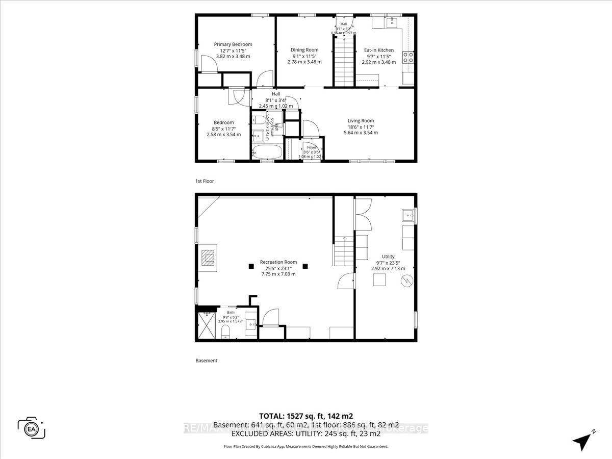 515 Clothier Street E • North Grenville, ON photo 45