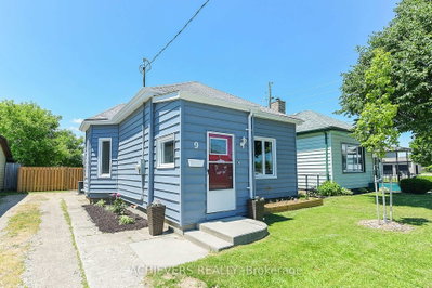 9 Pearl Street • London East, ON photo 2