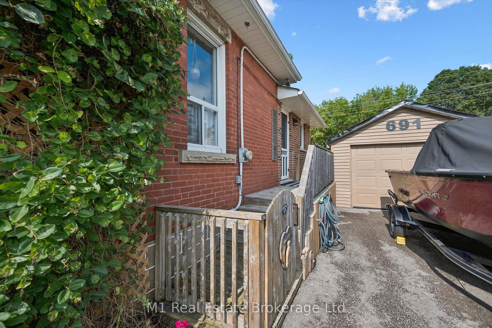 691 St Andrew Street W • Centre Wellington, ON photo 35