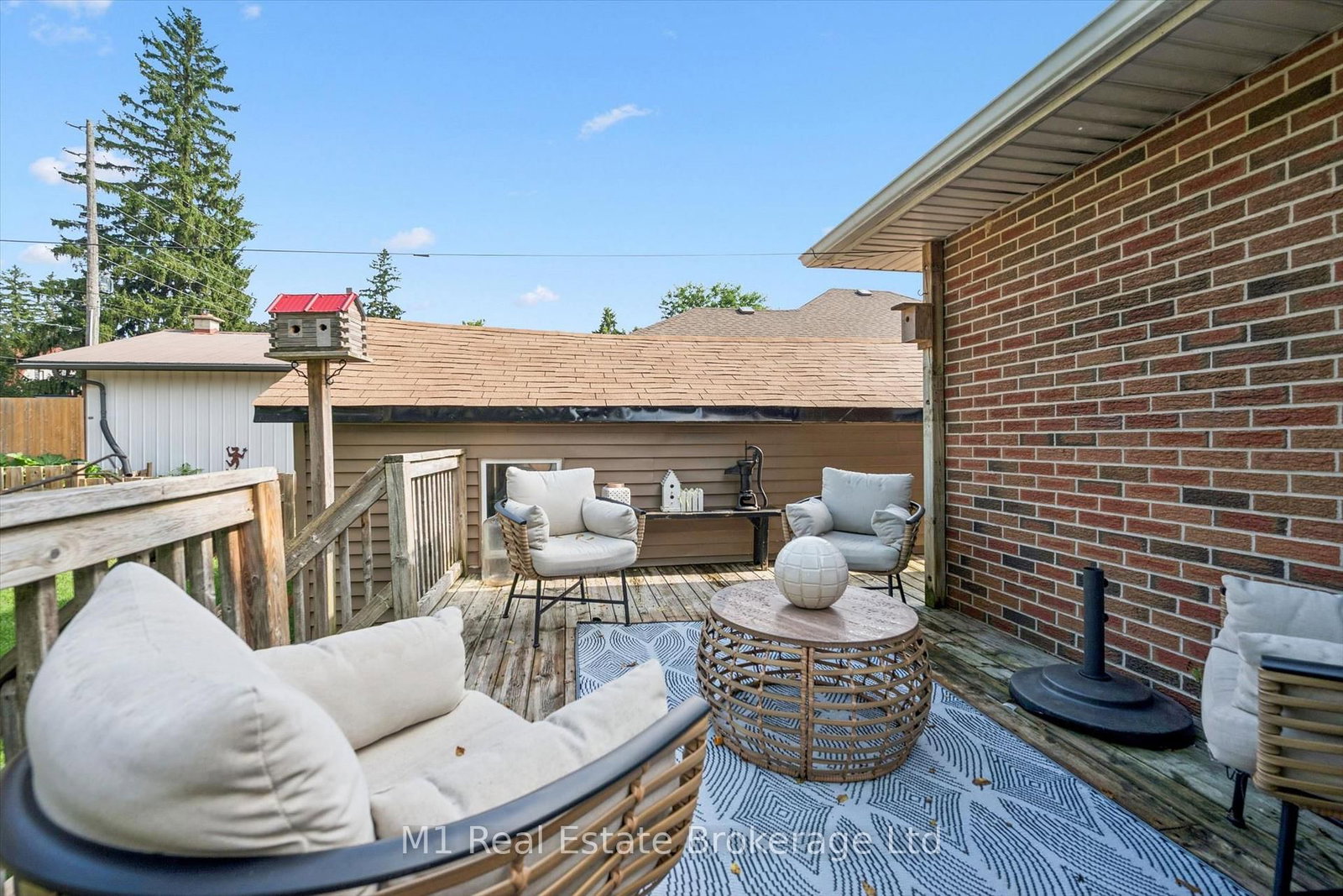 691 St Andrew Street W • Centre Wellington, ON photo 38