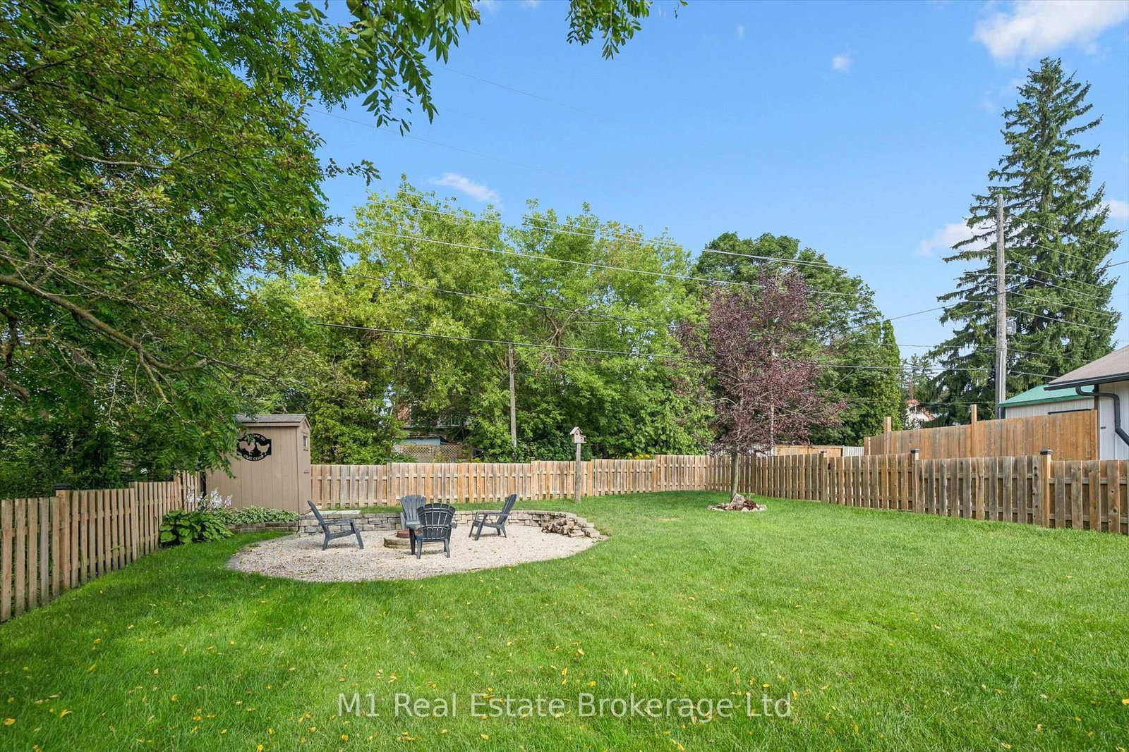691 St Andrew Street W • Centre Wellington, ON photo 39