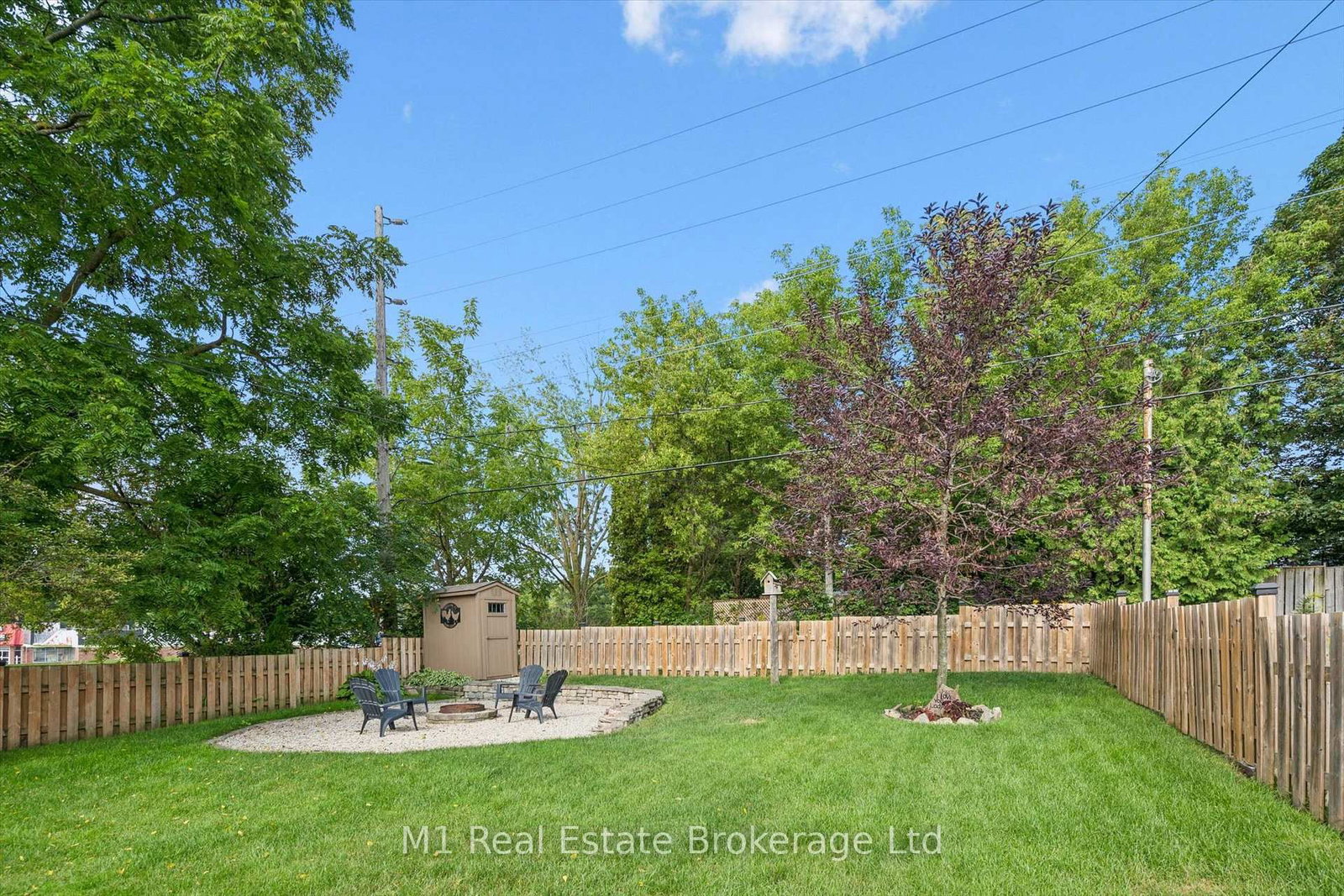 691 St Andrew Street W • Centre Wellington, ON photo 40