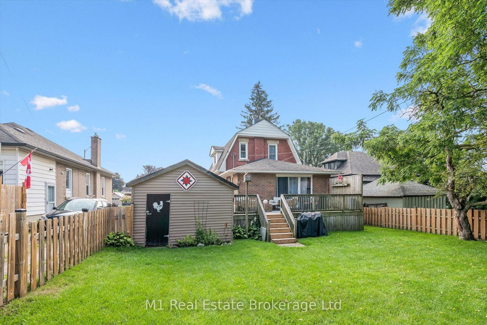 691 St Andrew Street W • Centre Wellington, ON photo 41