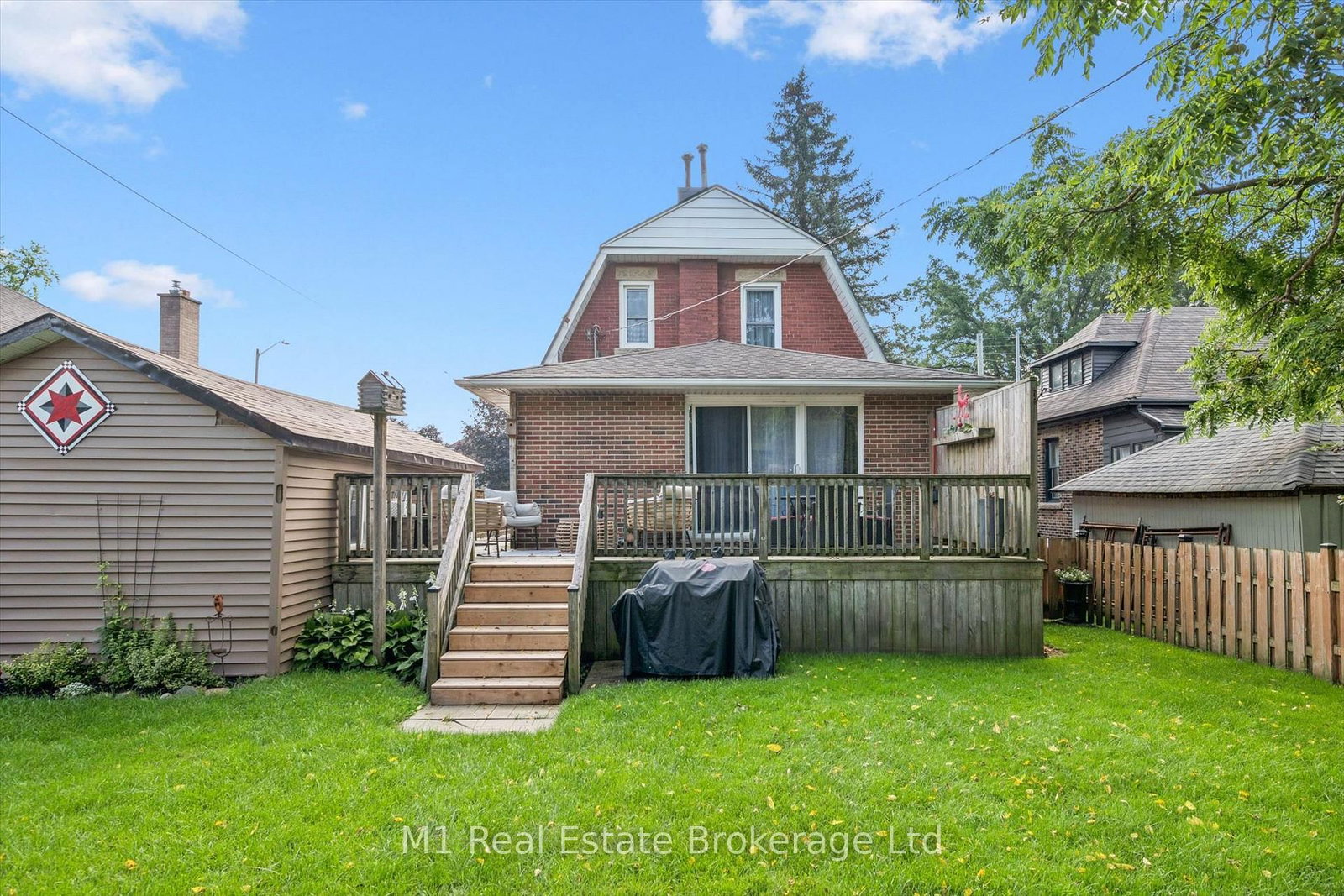 691 St Andrew Street W • Centre Wellington, ON photo 42