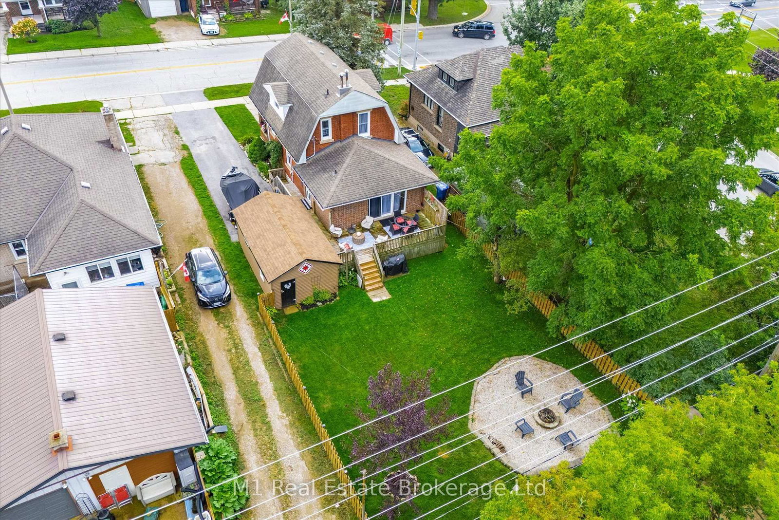 691 St Andrew Street W • Centre Wellington, ON photo 44