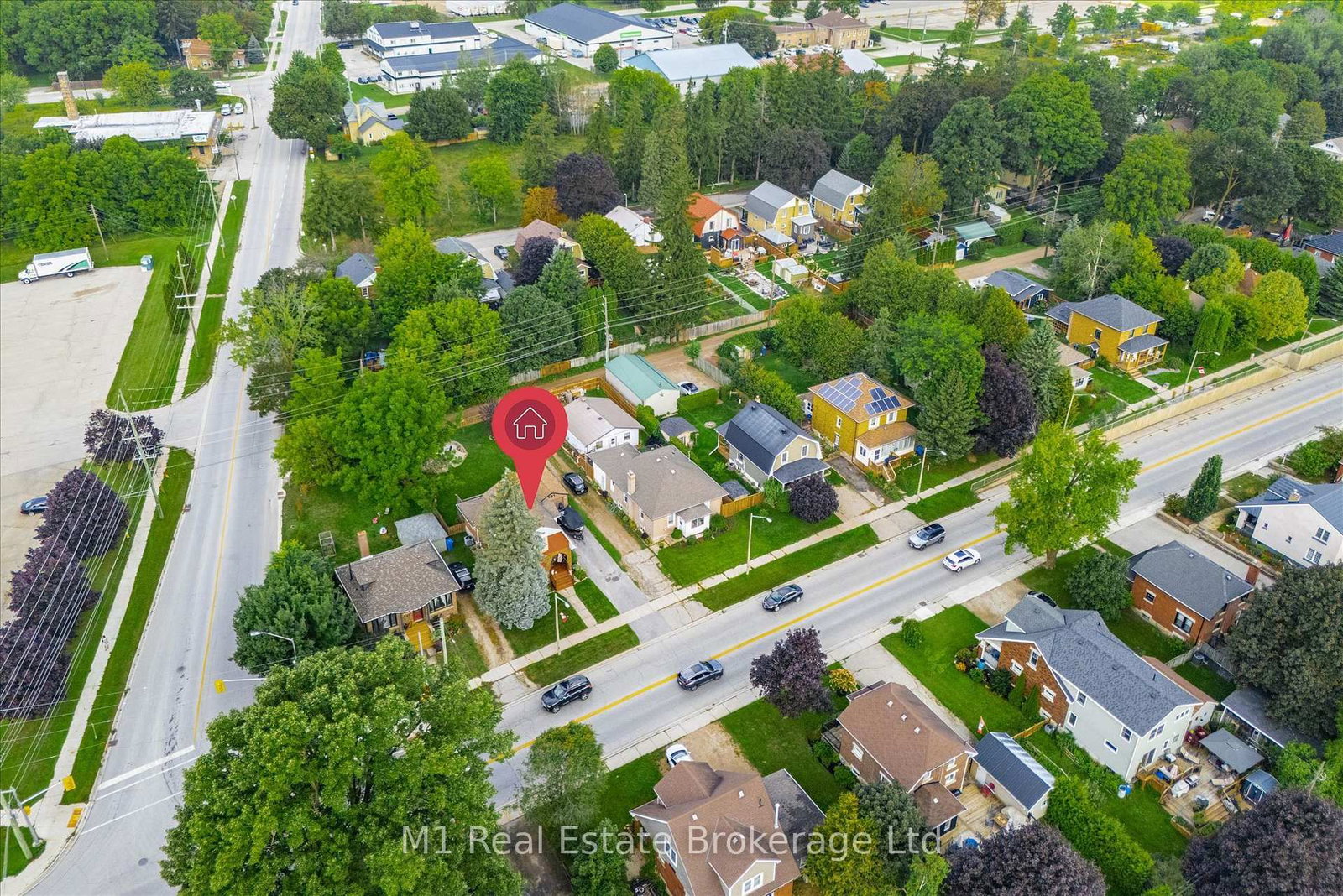 691 St Andrew Street W • Centre Wellington, ON photo 46