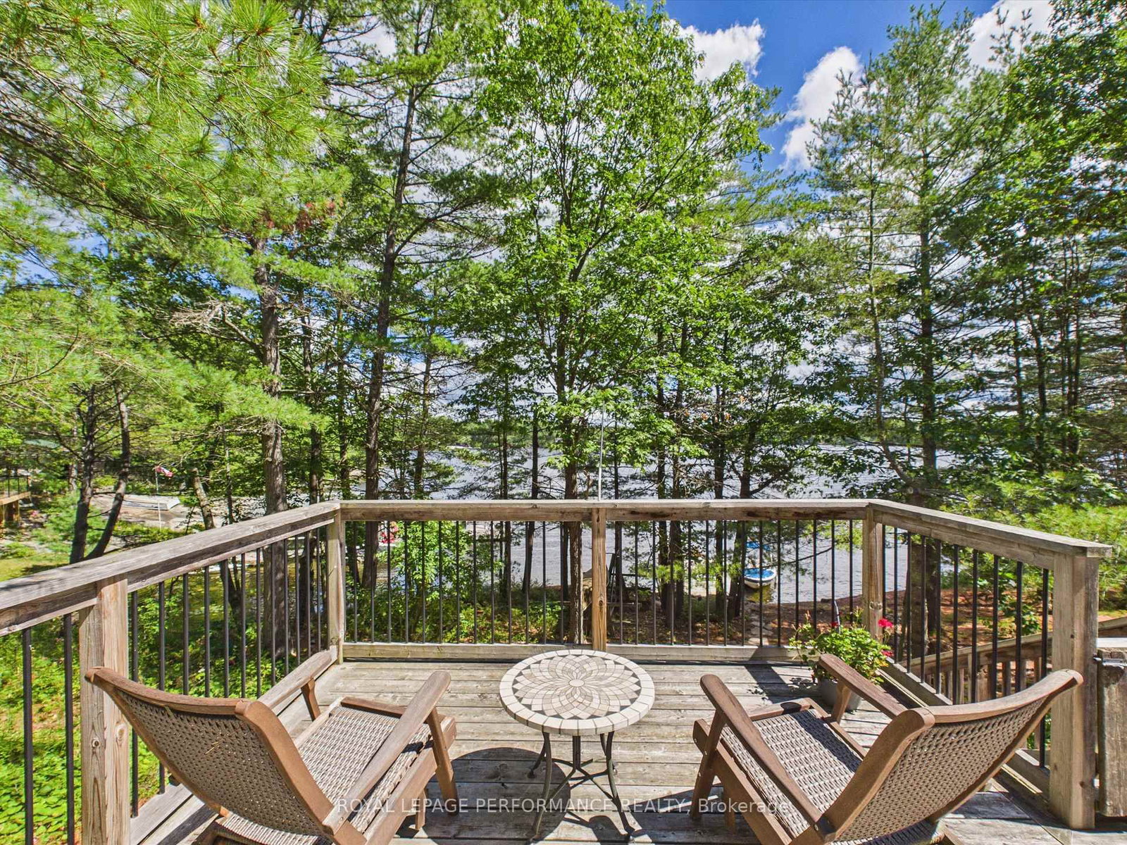 9596 Go Home Lake Shore • Georgian Bay, ON photo 23