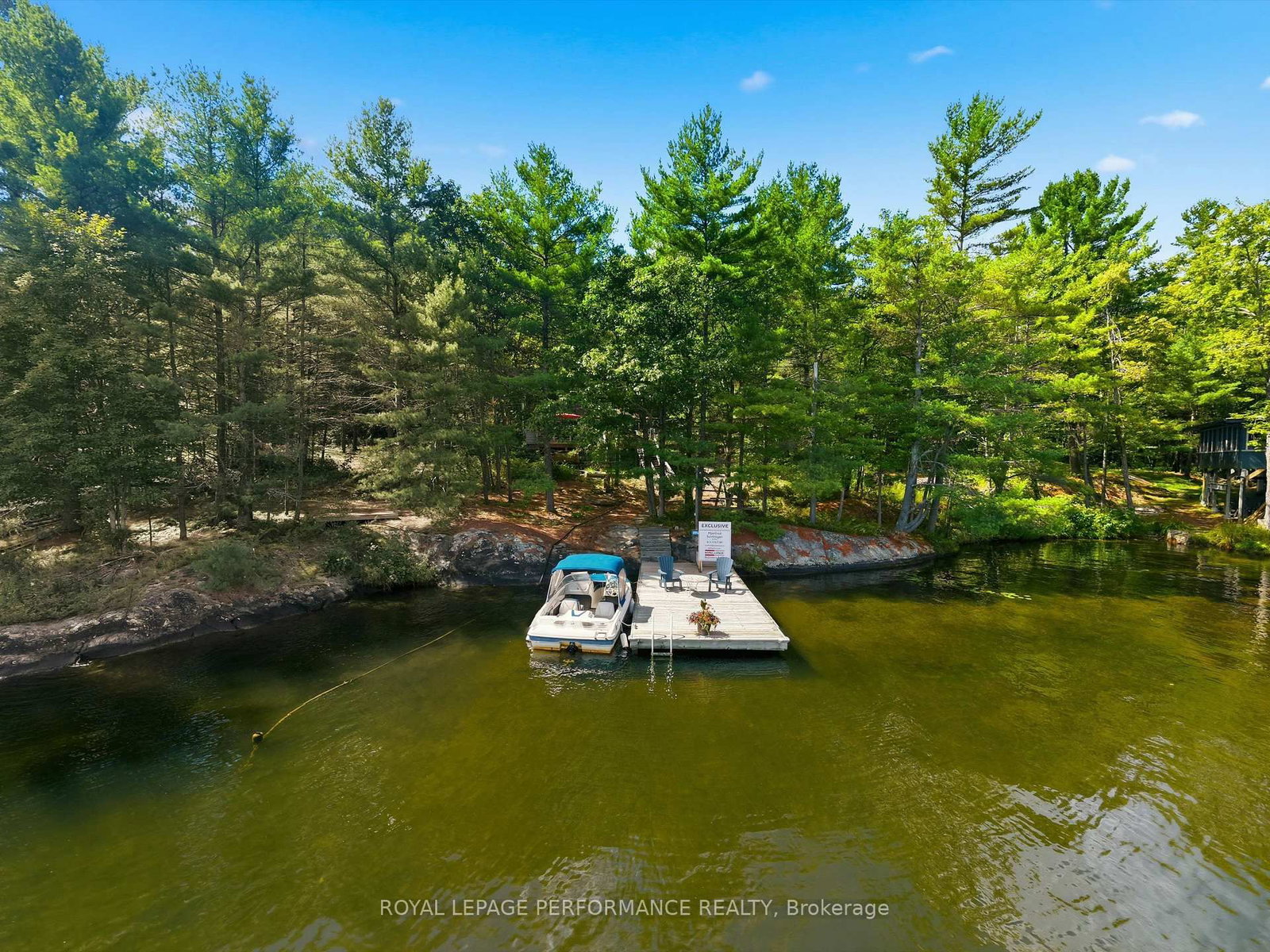 9596 Go Home Lake Shore • Georgian Bay, ON photo 28