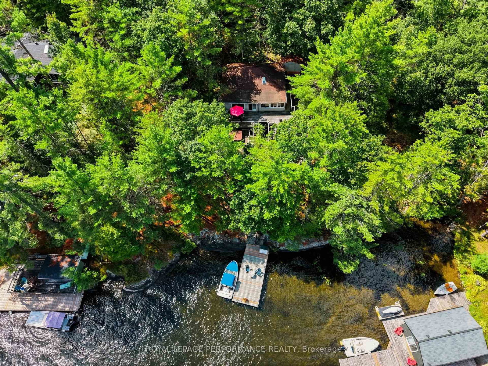 9596 Go Home Lake Shore • Georgian Bay, ON photo 29