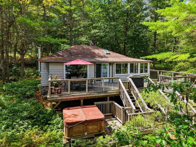 9596 Go Home Lake Shore • Georgian Bay, ON photo 4
