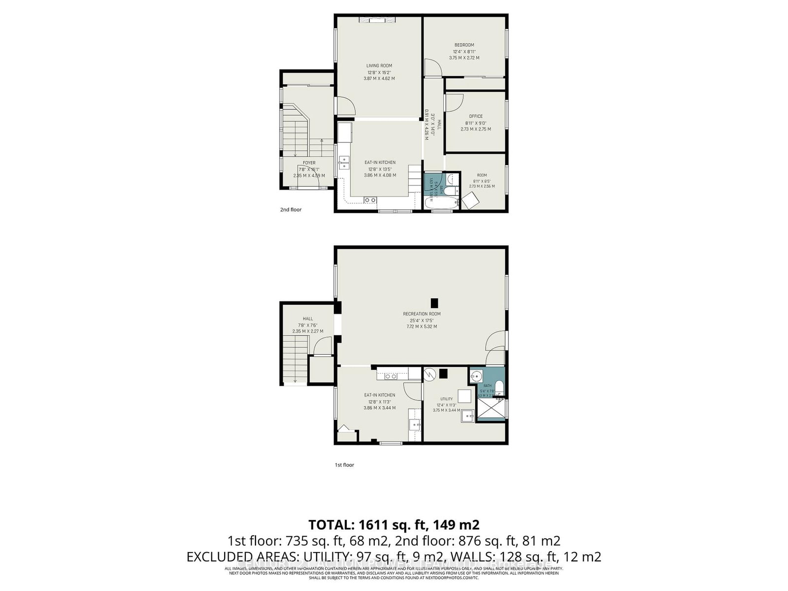 2147 Mer Bleue Road • Ottawa, ON photo 35
