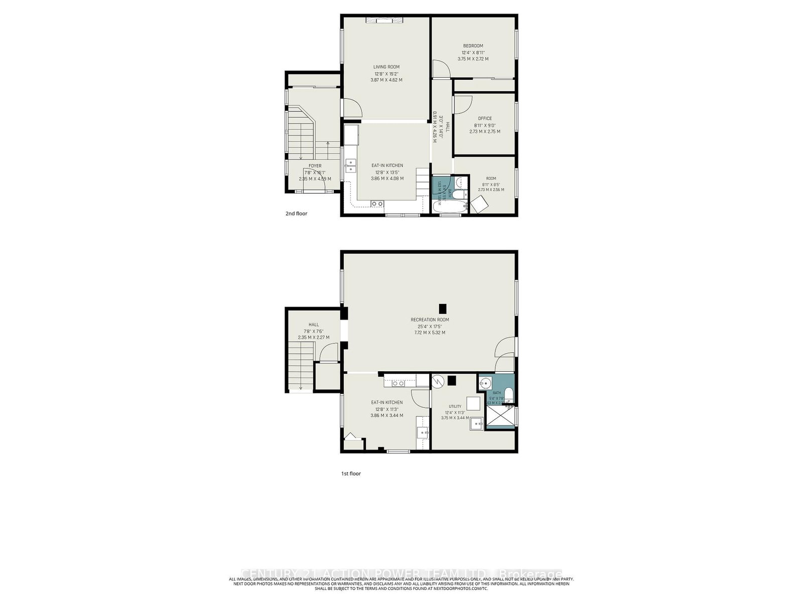 2147 Mer Bleue Road • Ottawa, ON photo 36