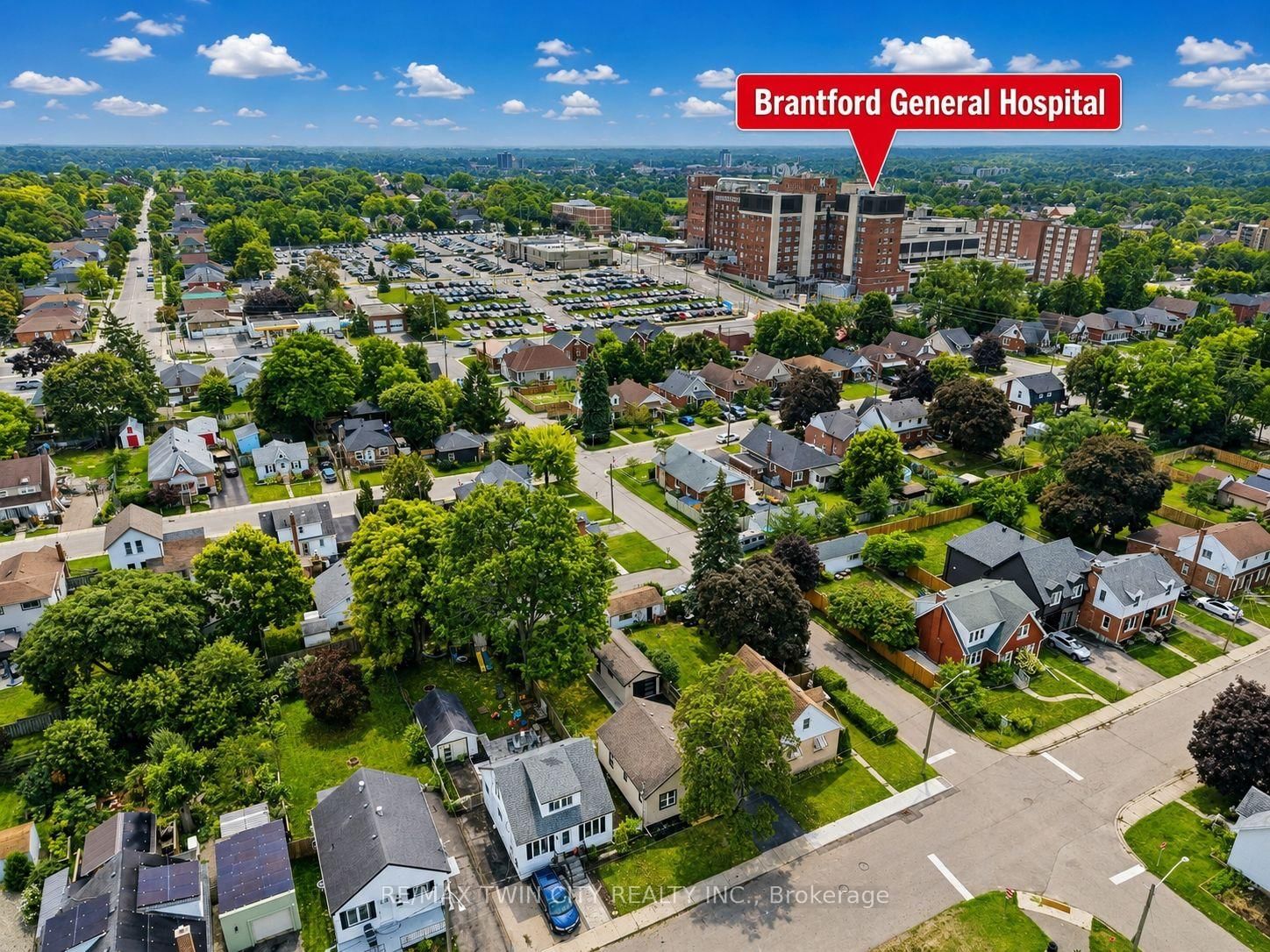 77 Abigail Avenue • Brantford, ON photo 34