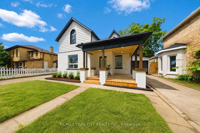 42 Peel Street • Brantford, ON photo 2