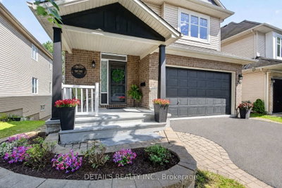 250 Flodden Way • Ottawa, ON photo 2