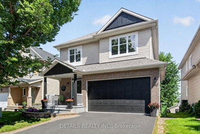 250 Flodden Way • Ottawa, ON photo 3