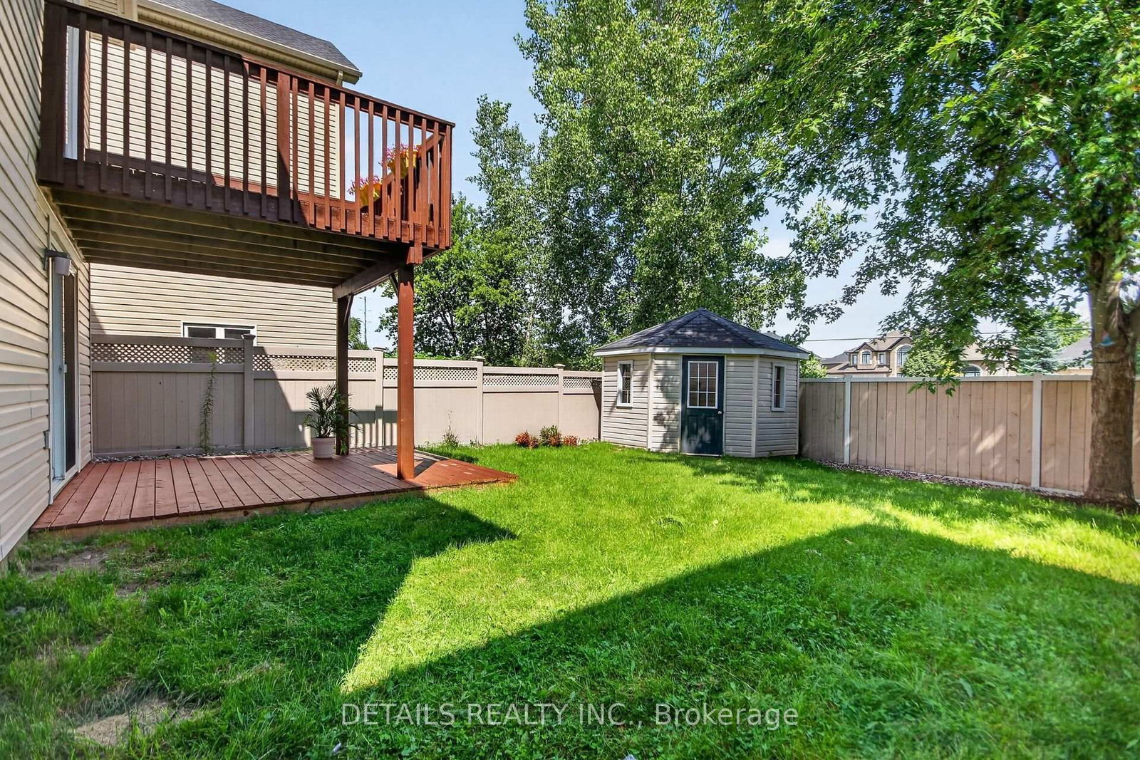 250 Flodden Way • Ottawa, ON photo 43