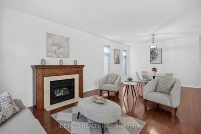 250 Flodden Way • Ottawa, ON photo 8