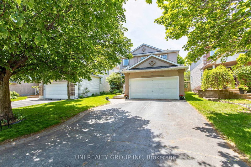 11 LANGFORD Crescent