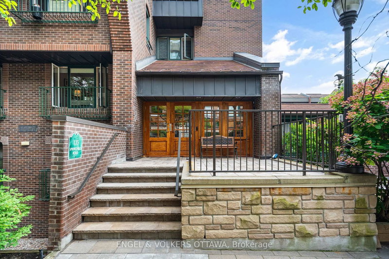 5 - 135 Springfield Road