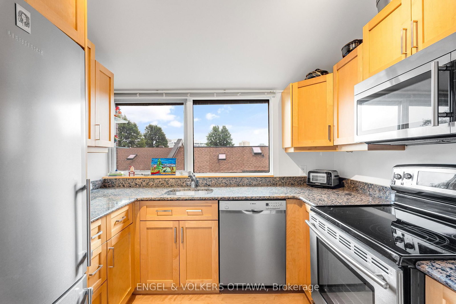 135 Springfield Road • #5 • Ottawa, ON photo 22