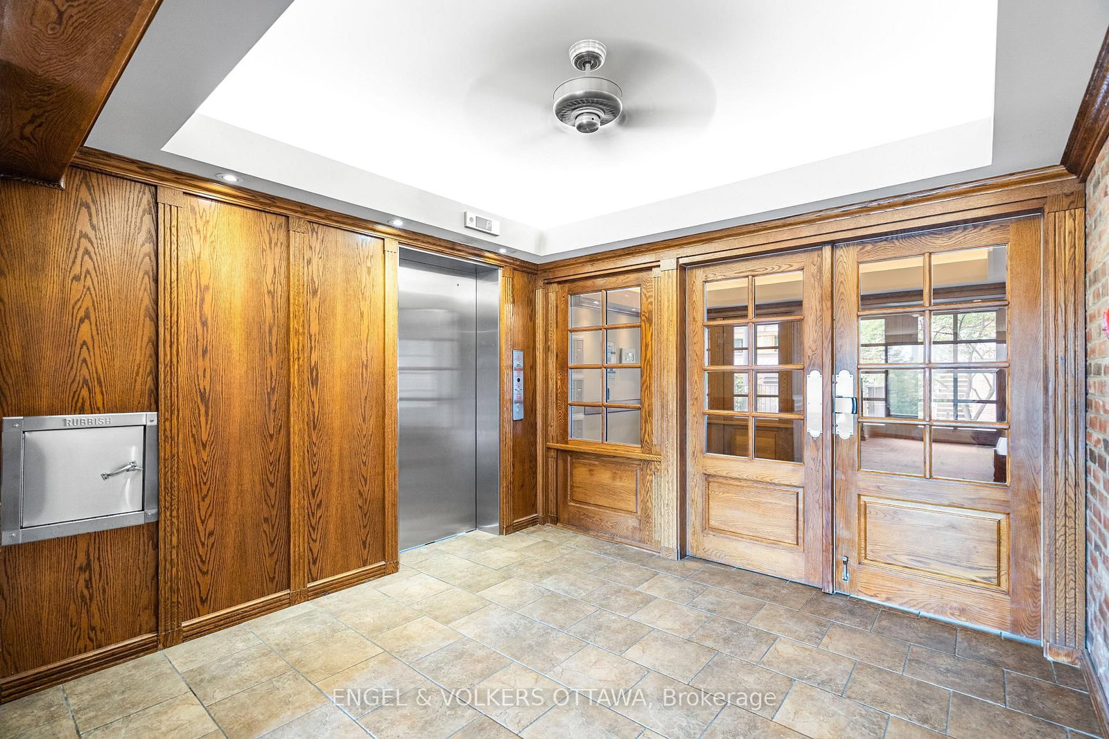 135 Springfield Road • #5 • Ottawa, ON photo 41