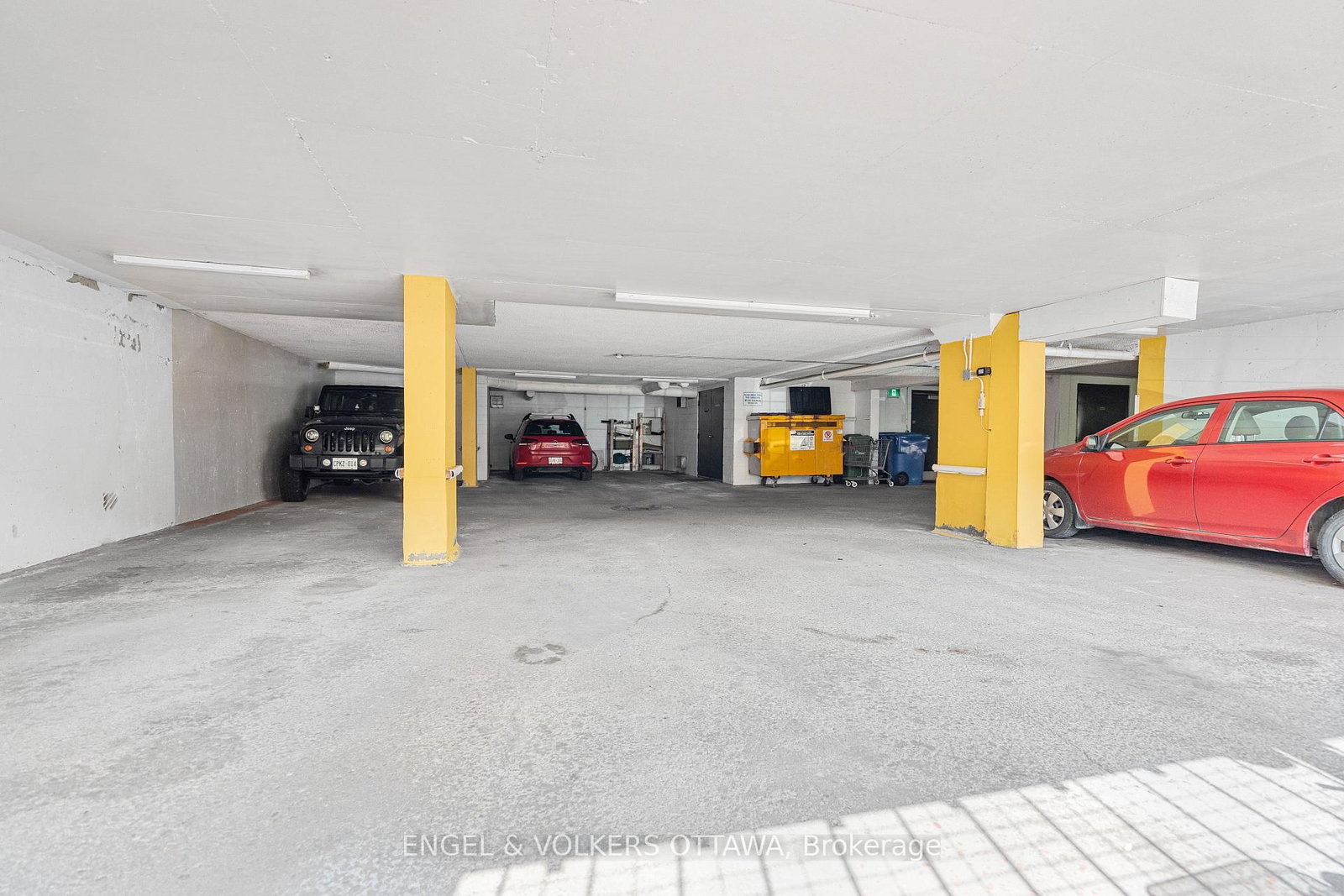 135 Springfield Road • #5 • Ottawa, ON photo 42