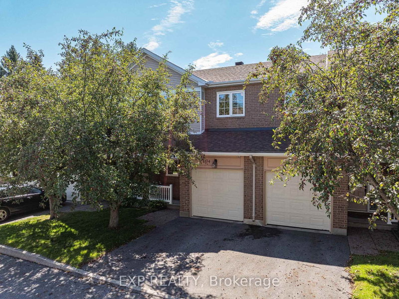 34 Stonebriar Drive