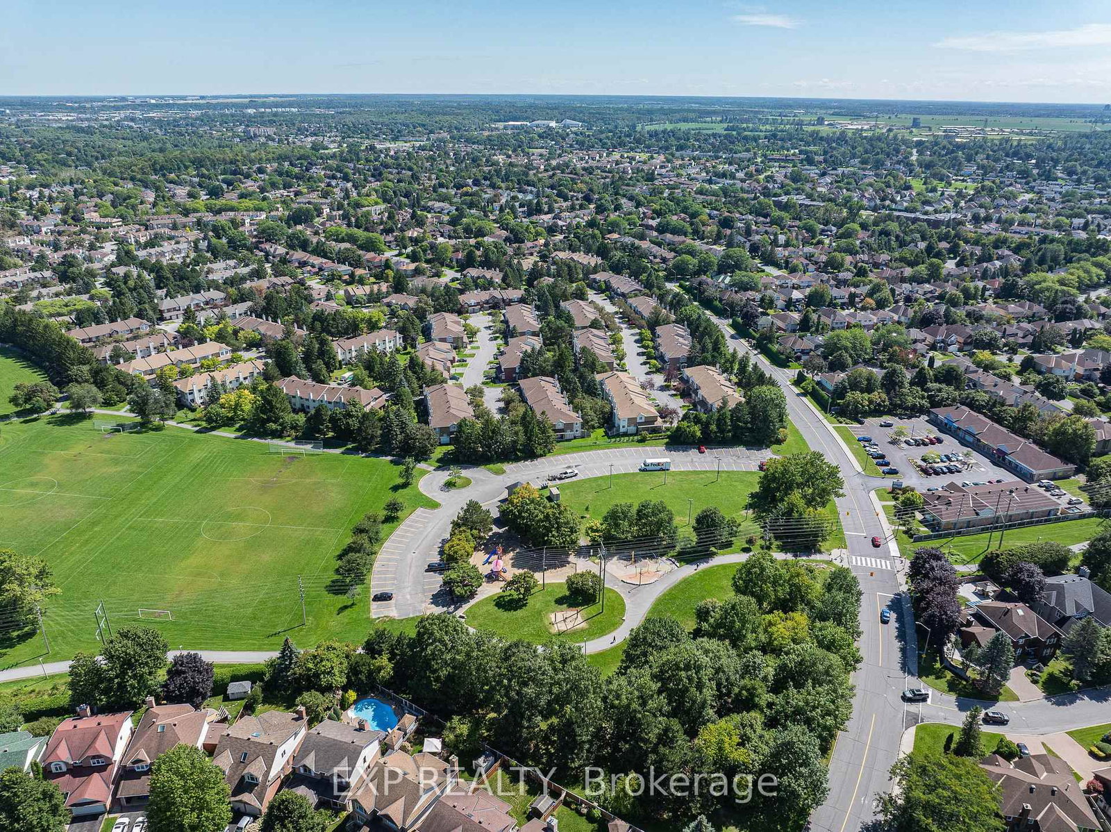 34 Stonebriar Drive • Ottawa, ON photo 39