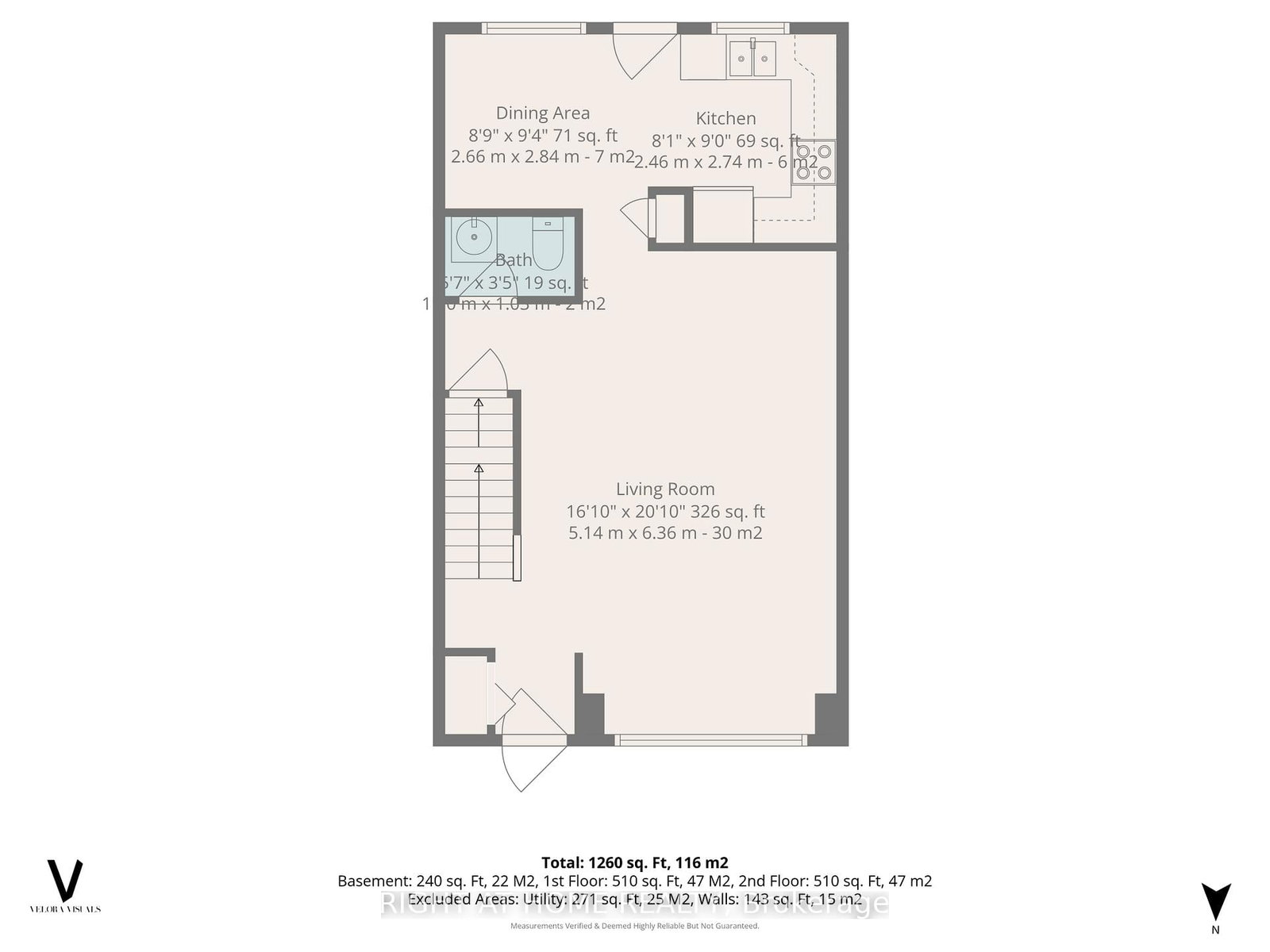 320 Westminster Avenue • #62 • London South, ON photo 17
