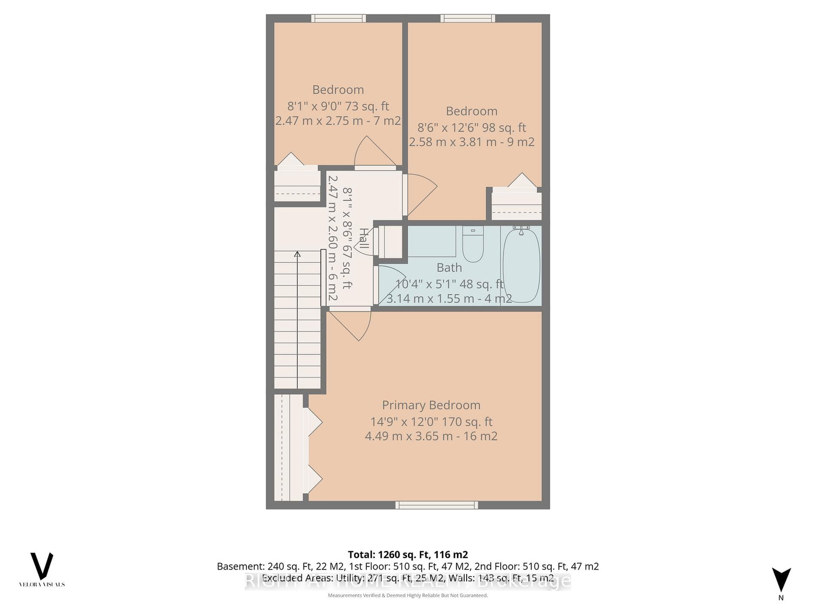 320 Westminster Avenue • #62 • London South, ON photo 26