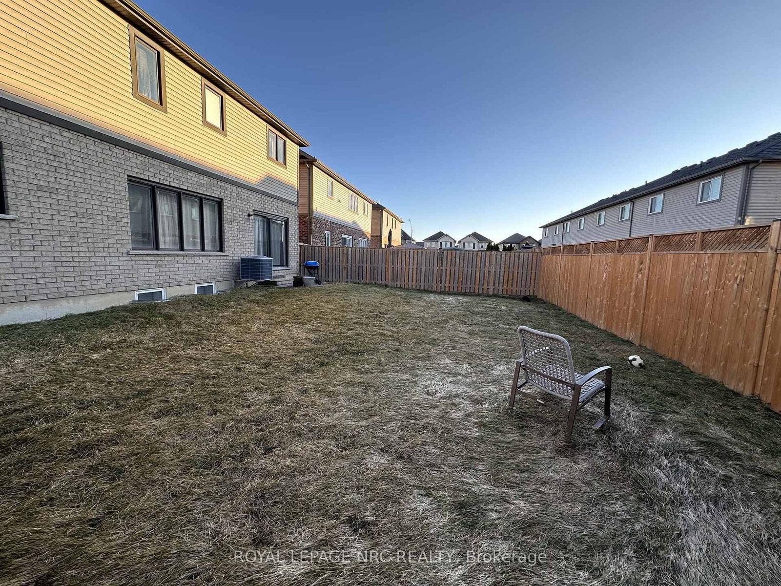 40 Elderberry Road • Thorold, ON photo 11