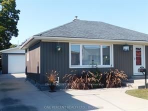 Detached House for sale at 625 Tate Avenue, Hamilton, Ontario, L8H 6L4 - Parkview - MLS: X13739438