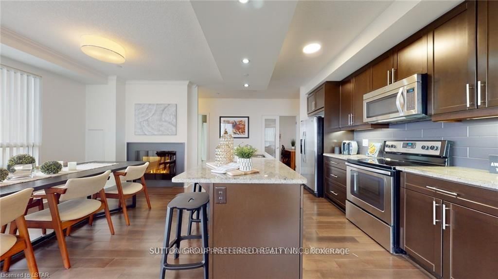 330 Ridout Street N • #2304 • London East, ON photo 11